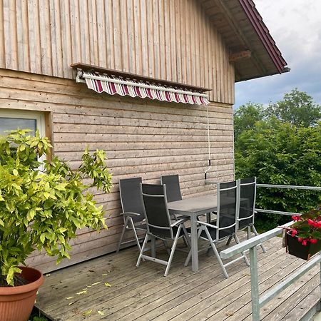 Ferienhaus Talblick Вайлер-Зіммерберг Екстер'єр фото