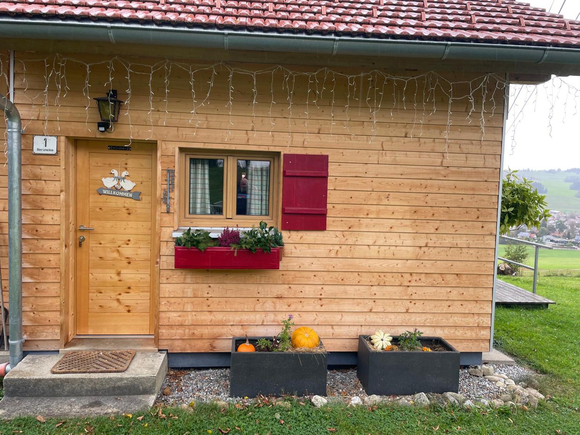 Ferienhaus Talblick Вайлер-Зіммерберг Екстер'єр фото